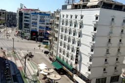 MOSTAR HOTEL