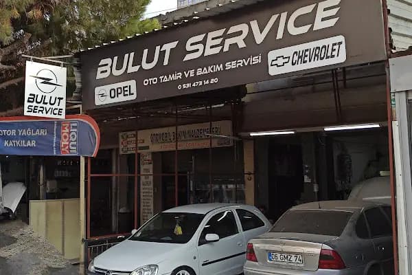 İZMİR BORNOVA OTO TAMİRCİSİ &amp; 7/24 AĞIR VASITA TAMİRCİSİ - Oto Tamirhanesi - İzmir Bornova