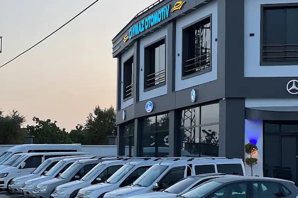 CAYMAZ OTOMOTİV NİZİP - Oto Galeri - Gaziantep Nizip