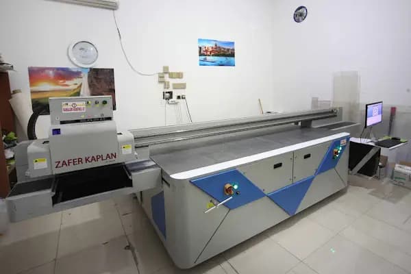 KONYA UV BASKI - Dijital Baskı Merkezi - Konya Selçuklu