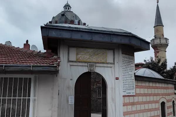 Kirmizi Kilise - Kilise - İstanbul Fatih