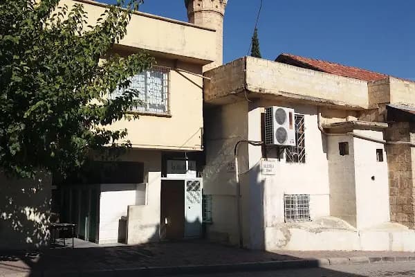 Kılınçoğlu Cami - Cami - Gaziantep Karkamış