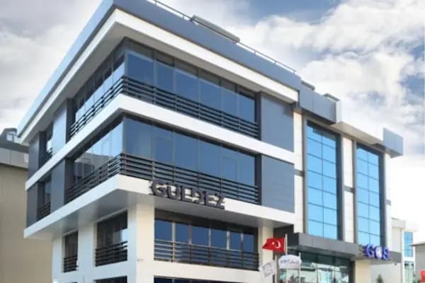 GULDEZ - Kozmetik Sektörü - İstanbul Ataşehir