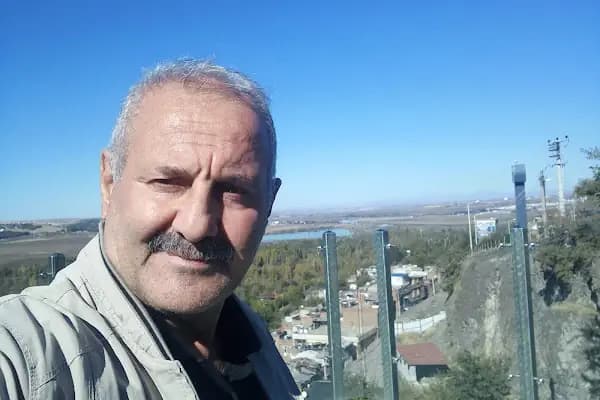 Salı Koşuyolu Semt Pazarı - Pazar - Diyarbakır Sur