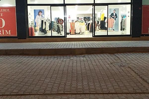 LCWAIKIKI BİSMİL FORUM - Giyim mağazası - Diyarbakır Bismil