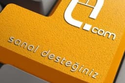 Hosting Bursa - Web Barındırma Hizmetleri