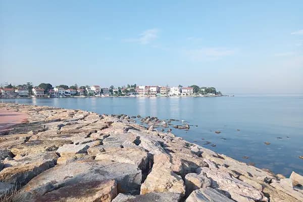 Bayramoğlu sahil park - Park Et Devam Et - Kocaeli Gebze