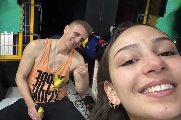 Yılmazer Fight Akademi Kick Boks Muay Thai - Dövüş Sanatları Kulübü - Sakarya Akyazı