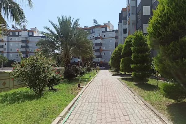 Hotel Anadolu &amp; Apart - Otel - Antalya Finike