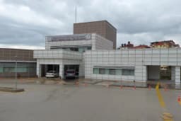 Ankara Eğitim ve Araştırma Hastanesi, Hüseyingazi Semt Polikliniği