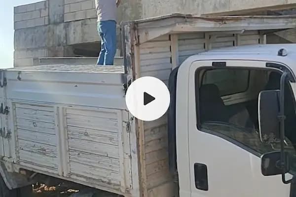 REŞİT BRİKET - İnşaat Firması - Şanlıurfa Ceylanpınar