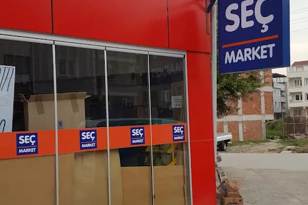 Cim AVM - Süpermarket - Bursa Gürsu