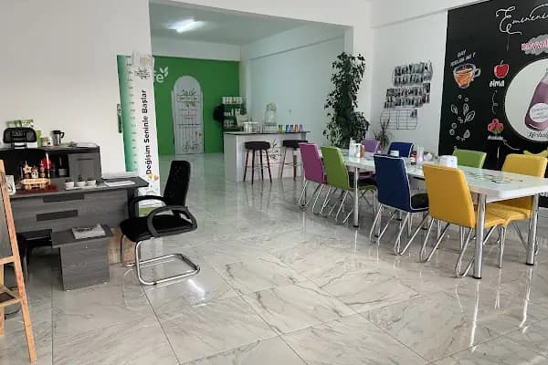 Yeni Bir Sen Sağlıklı Yaşam Kilo Kontrol Merkezi - Kurumsal Ofis - Ankara Sincan