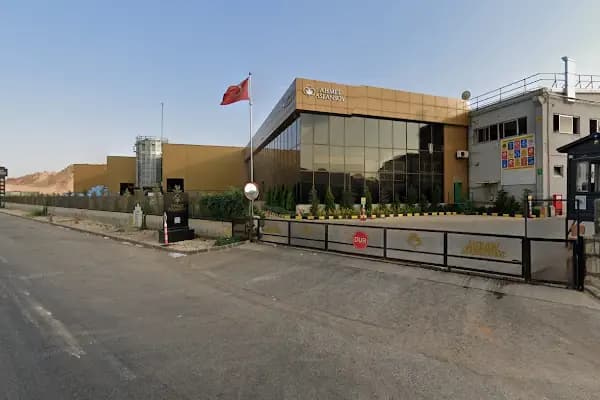 Amarin " Ekmek &amp; Unlu Mamülleri " - Fırın - Gaziantep Şehitkamil