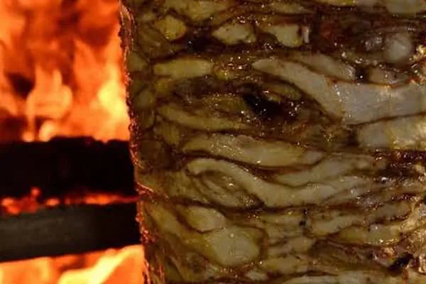 Osmanlı Döner İNEGÖL - Dönerci - Bursa Osmangazi