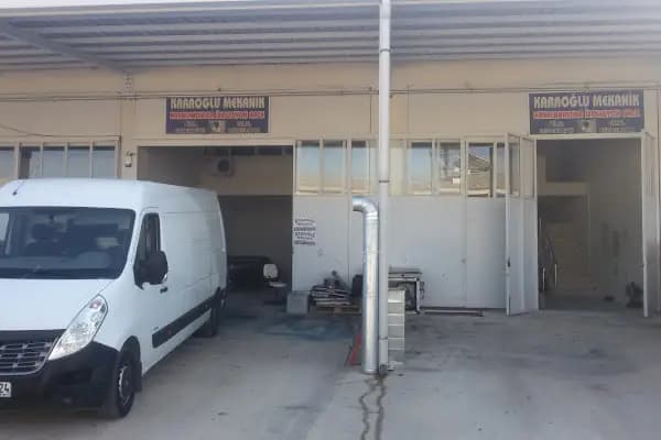 Balyöresi - Kurumsal Ofis - Antalya Döşemealtı