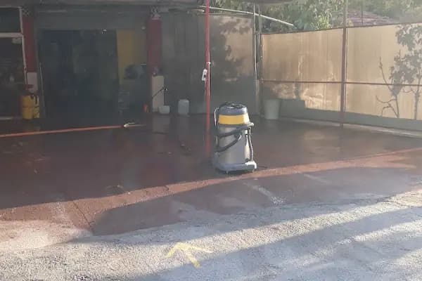 RS OTO KUAFOR - Araba Yıkama - Kocaeli Gebze