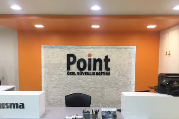 Point Güvenlik Eğitimi Avcılar - Eğitim Merkezi - İstanbul Avcılar