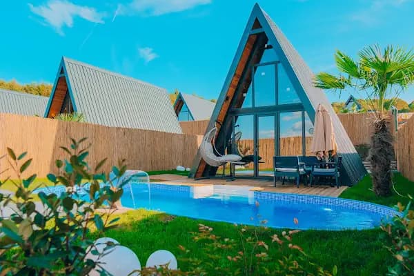 Olea Deluxe Sapanca - Otel - Sakarya Adapazarı