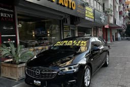 Elcin Rent A Car