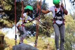 Extrem Park Kapıçam