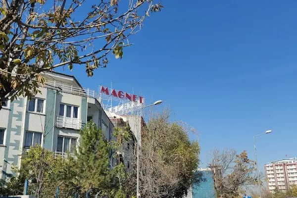 Ankara Magnet Hastanesi - Tam Teşekküllü Hastane - Ankara Altındağ