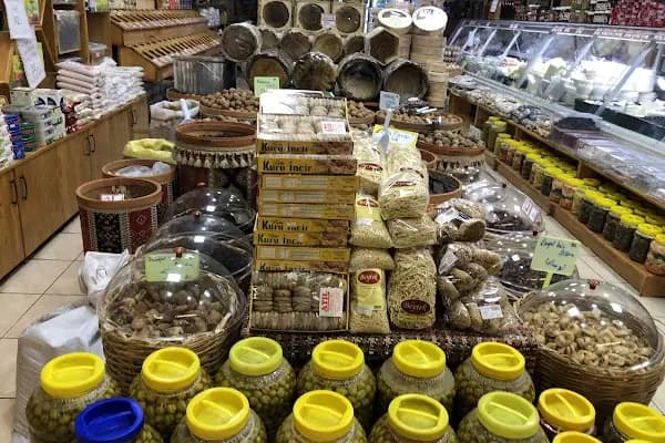 Balçiftliği - Şarküteri - Adana İmamoğlu