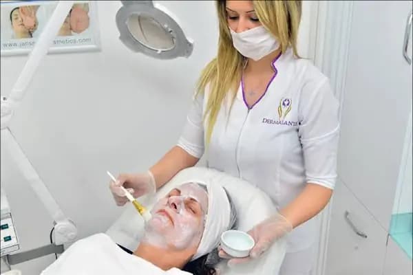 Dermalanya Güzellik Merkezi - Sağlık ve Güzellik Merkezi - Antalya Alanya