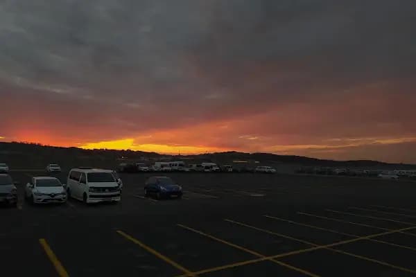 Yediemin Otopark - Otopark - İstanbul Arnavutköy