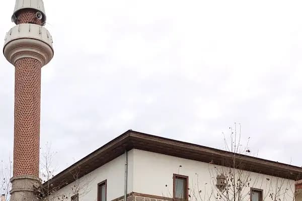 Anahatun Cami - Cami - Ankara Etimesgut
