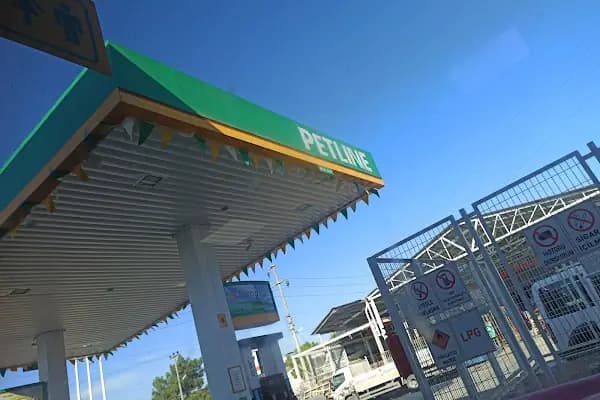 Yılkır Petrol - Benzin İstasyonu - Sakarya Adapazarı