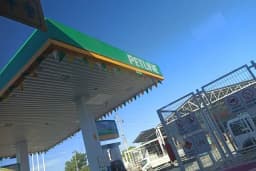 Yılkır Petrol