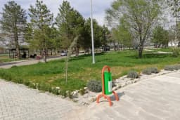 Rabia Parkı