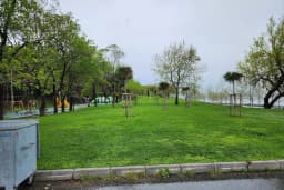 Florya Sahil
