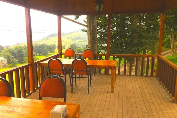 Fi Cafe&amp;Restaurant - Restoran - Trabzon Akçaabat