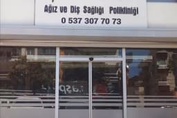 Özel Çağdent Ağız ve Diş Sağlığı Polikliniği