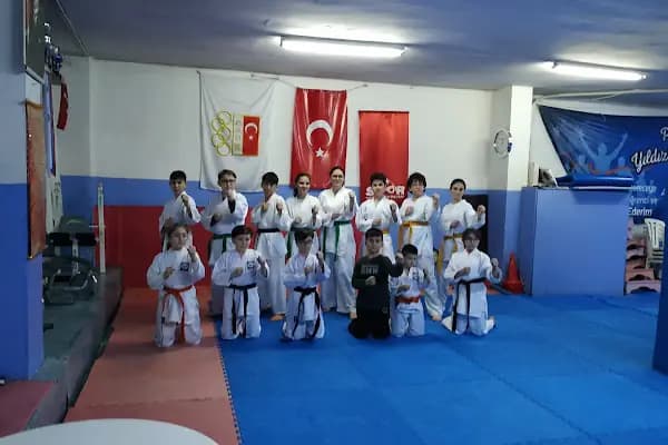 Pendik Doğuş Spor Kulübü - Spor salonu - İstanbul Adalar