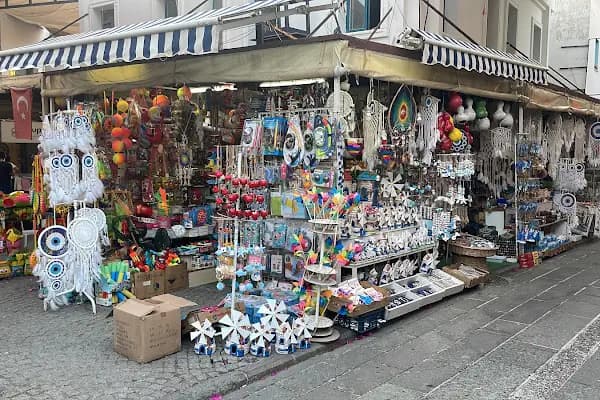 D&amp;R - Kitapçı - Muğla Bodrum