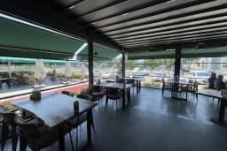 Togo Mono Cafe Restaurant
