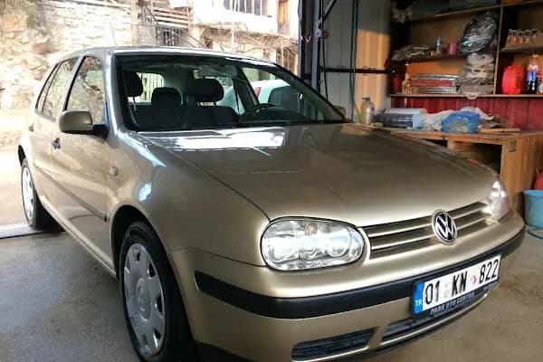 ALADAĞ UZMAN OTO YIKAMA - Araba Yıkama - Adana Aladağ