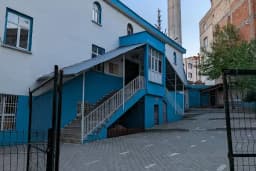Nebi Cami