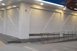 Halkbank Bismil Prefabrik Şubesi