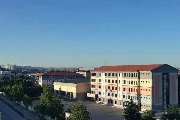 Şehit Öğretmen Necmeddin Kuyucu Anadolu Lisesi - Okul - Kocaeli Gebze