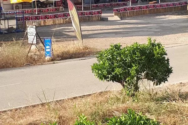 H &amp; H Haus Burucu Residans - Tatil sitesi - Antalya Finike