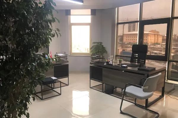 Anadolu Terra Özel Güvenlik Hizmetleri A.Ş - Güvenlik Şirketi - İstanbul Ataşehir