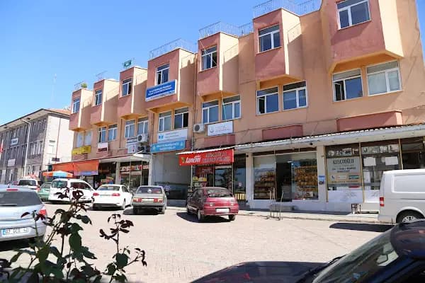 KO-MEK Bahçecik Kurs Merkezi - Eğitim Kurumu - Kocaeli Başiskele
