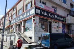 Vefa Yapı Market