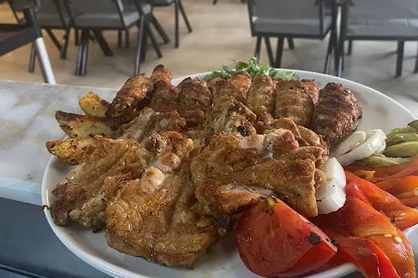 Çerkeset Gurme - Restoran - Denizli Acıpayam