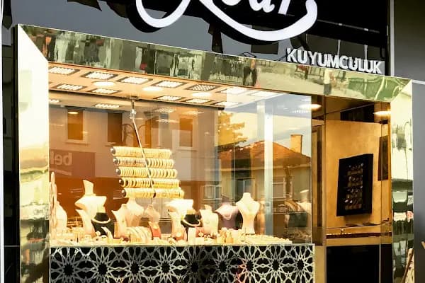 Acar Kuyumculuk - Kuyumcu - Sakarya Arifiye