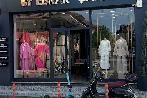 By Ebrar Çakar - Sakarya Kadın Giyim Mağazası - Kadın giyim mağazası - Sakarya Adapazarı